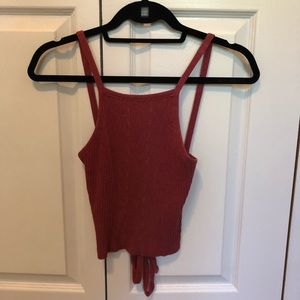 Urban Outfitters crop top